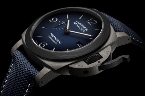 panerai 70 year|panerai luminor sandwich dial.